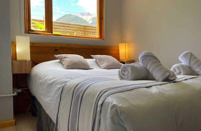 Departamento E - departamentos centricos