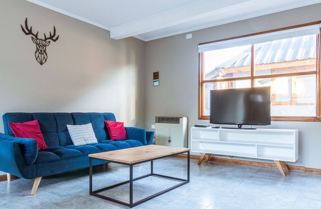 Departamento B - departamentos centricos