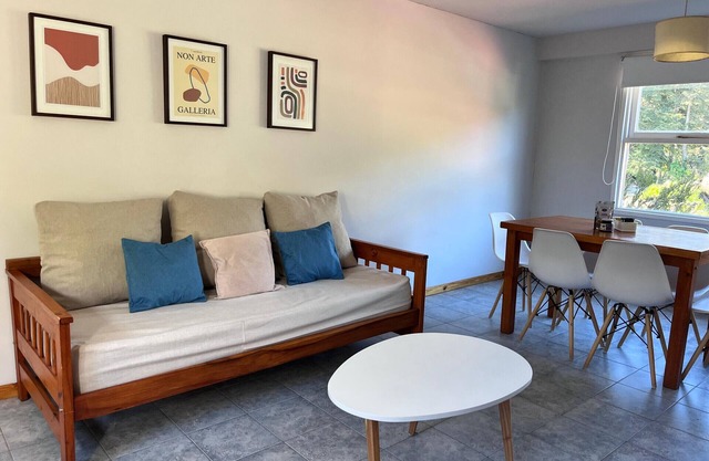 Departamento C - departamentos centricos