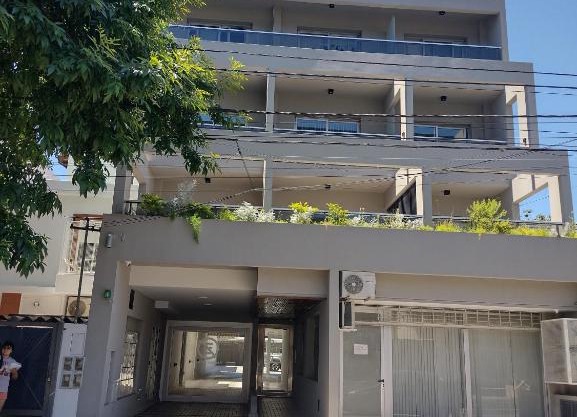 Departamento Boulevard Ballester