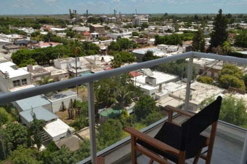 Departamento Buena Vista