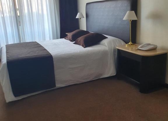 Departamento Céntrico