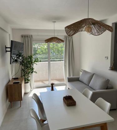 Departamento Céntrico Álamos