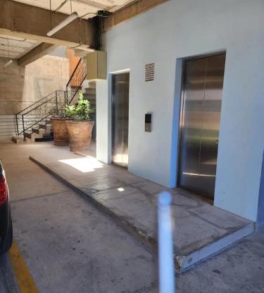 Departamento céntrico acogedor y tranquilo
