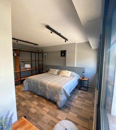 Departamento Campana Centro