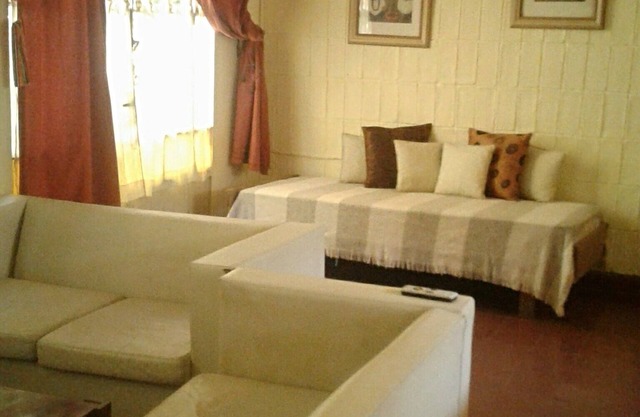 Departamento centrico a dos cuadras de la playa en las Sierras de Cordoba