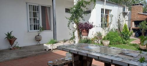 Departamento cerca de la Basilica de Luján