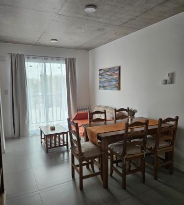 Departamento Charlone temporal