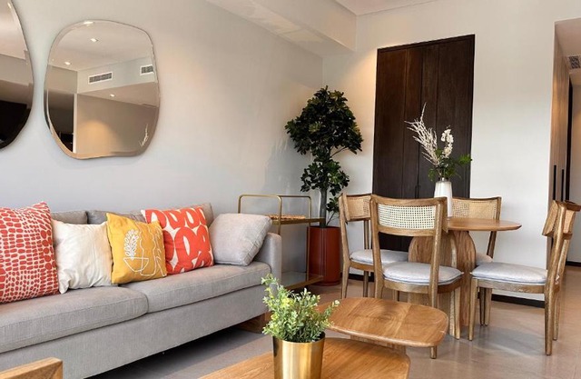 Departamento de lujo en Colonia Americana