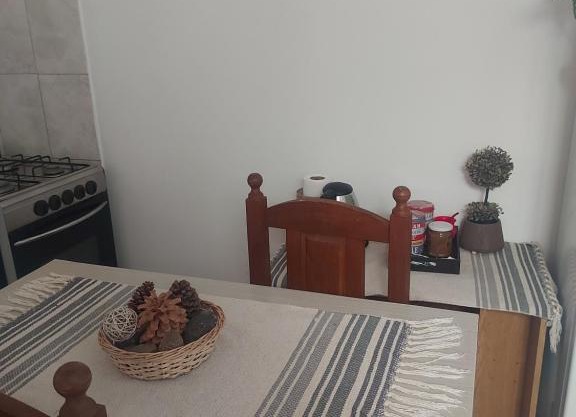 Departamento Economico Cerca Parque Termal Rodo-Hue 4