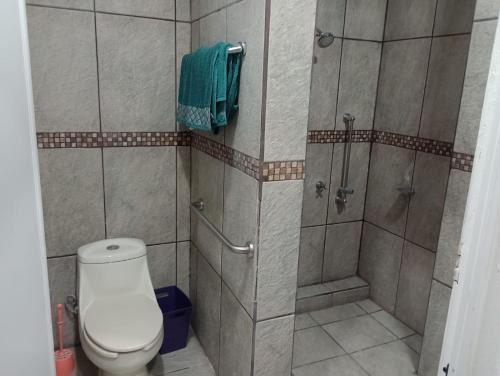 Departamento el REPOSO