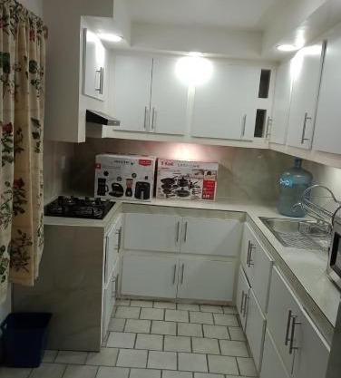 Departamento el REPOSO