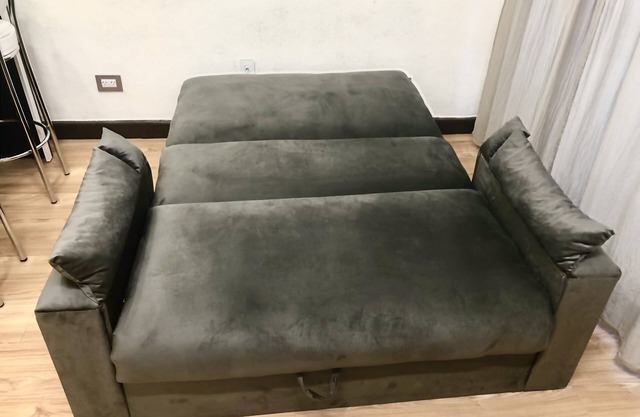 Departamento en Alquiler por Dia en Caseros, Cerca de Palomar y Hurlingham