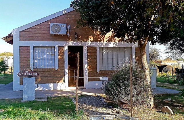 Departamento en Alquiler en Merlo San Luis!