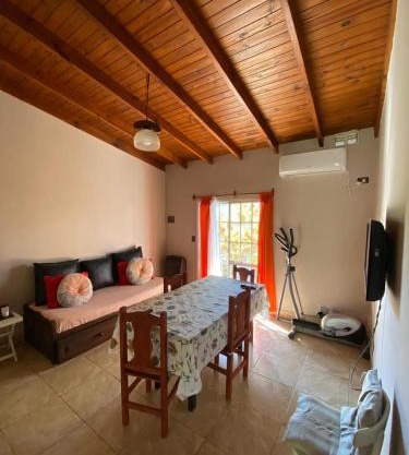 Departamento en Campana 2