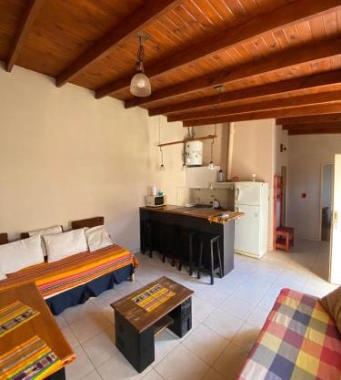 Departamento en Campana 3