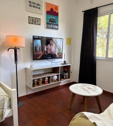 Departamento en Esperanza