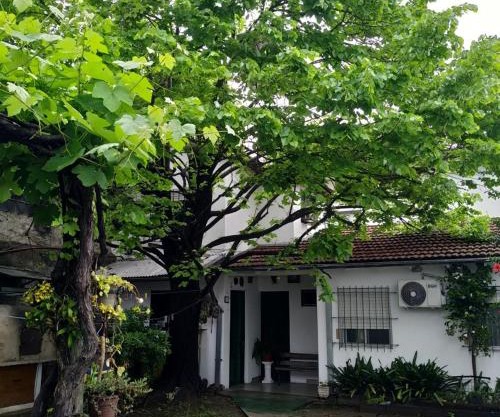 DEPARTAMENTO EN LOMA HERMOSA 2