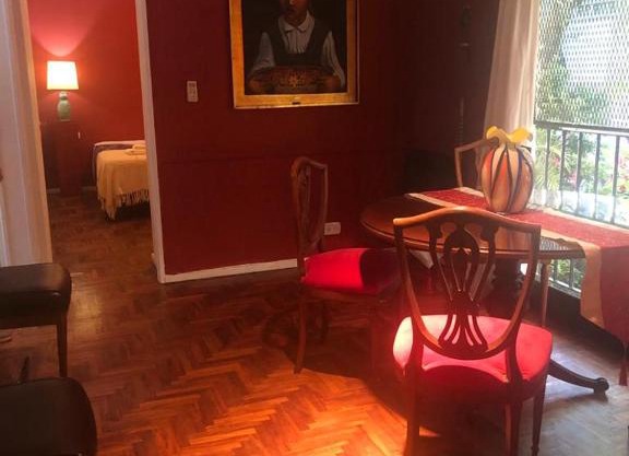 Departamento en olivos Vicente López