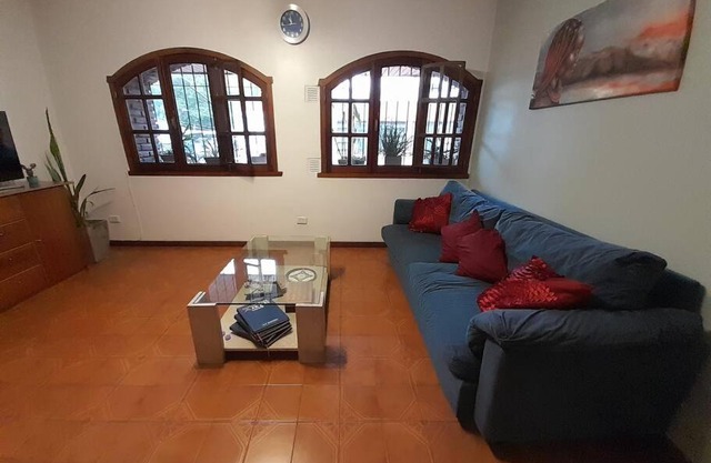 Departamento en Olivos