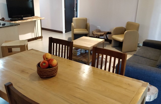 Departamento en Puerto de Olivos, Buenos Aires.