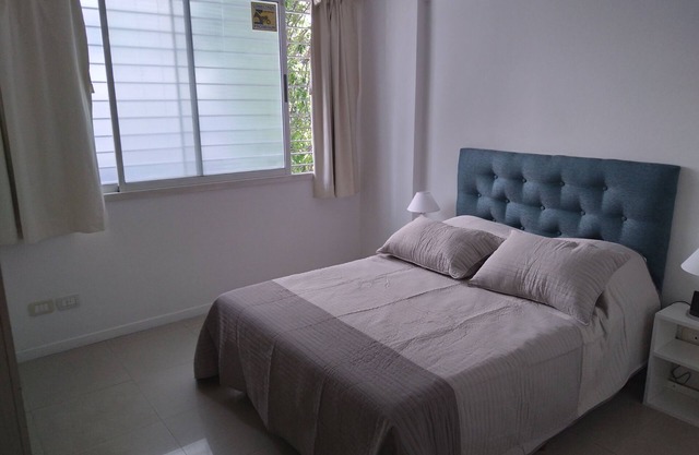 Departamento EN Pleno Barrio DEL Tango, Abasto, Ciudad DE Buenos Aires