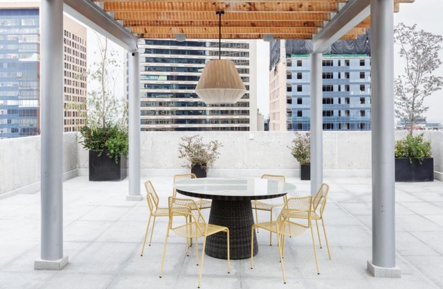 Departamento en Polanco con Impresionante vista a la ciudad GYM - POOL - PARKING