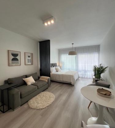 Departamento en Recoleta II