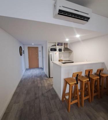 Departamento en San Telmo