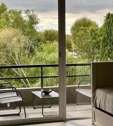 Departamento en Tigre Centro