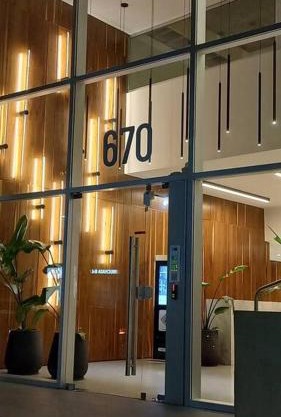 Departamento en Villa Crespo