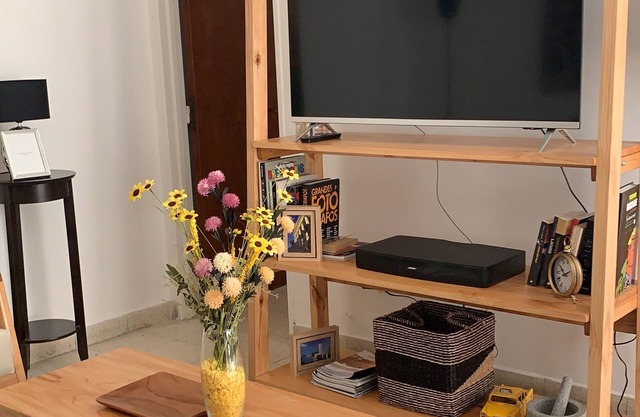 DEPARTAMENTO FAMILIAR EN ZONA CENTRO / UNIVERSIDAD DE LA PLATA