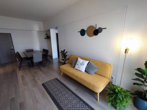 Departamento Familiar en el mirador