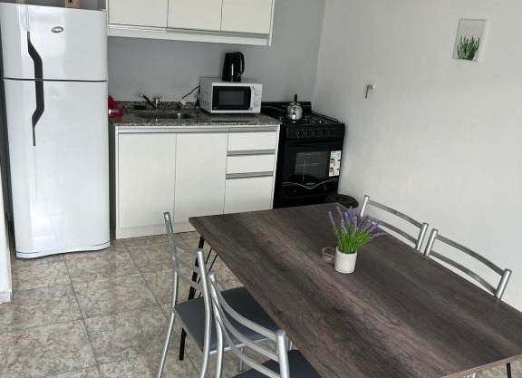 departamento guemes B