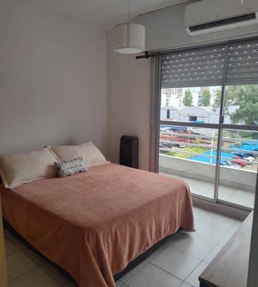 Departamento La Boca