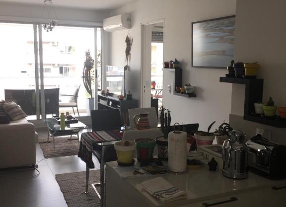 Departamento las cañitas