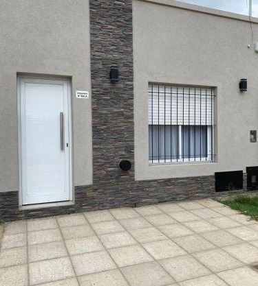 Departamento los patitos