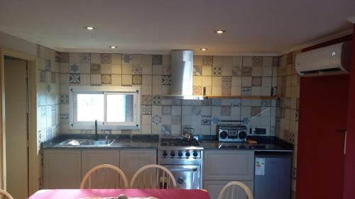 Departamento Los Sauces