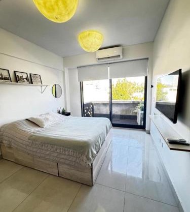 Departamento moderno en CABA