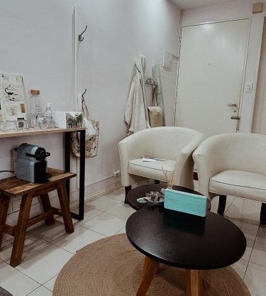 Departamento monoambiente en el centro de San Isidro