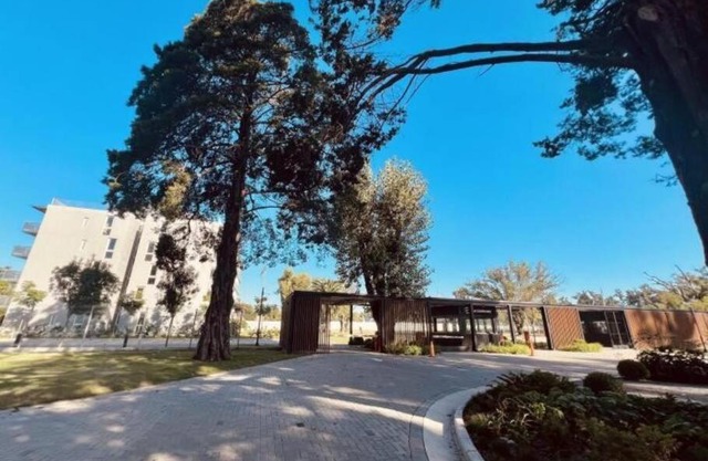 Departamento monoambiente 105