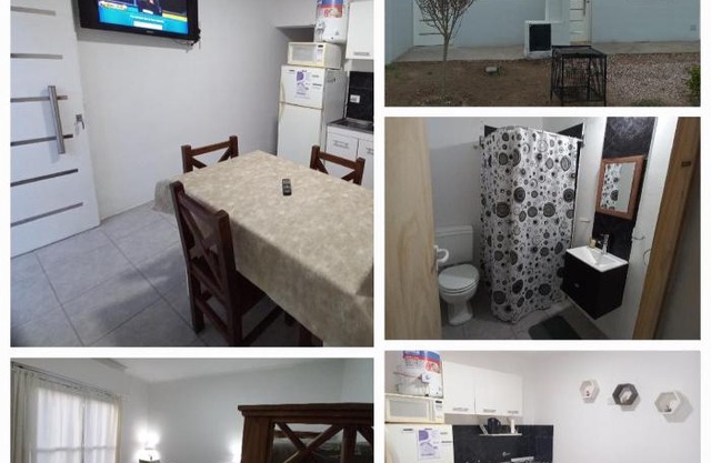 Departamento NAMASTE II