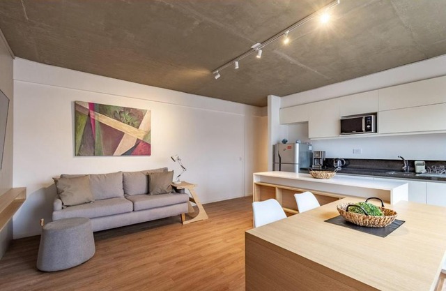 Departamento nuevo. San Telmo