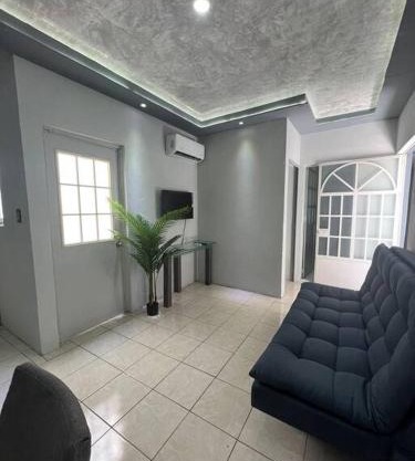 Departamento por plaza terraza oblatos