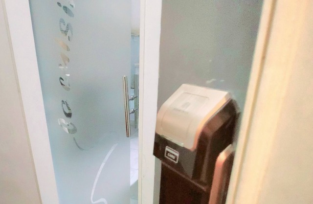 Departamento Super Amplio Semi Piso