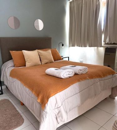 Departamento temporal Mariano