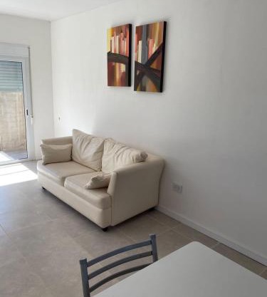 Departamento tornquist por día