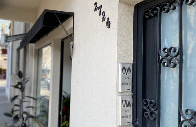 Departamentos Bell - Bell 5