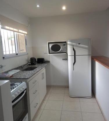 Departamentos Capernaum