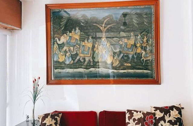 Departamentos Kuxtal MID